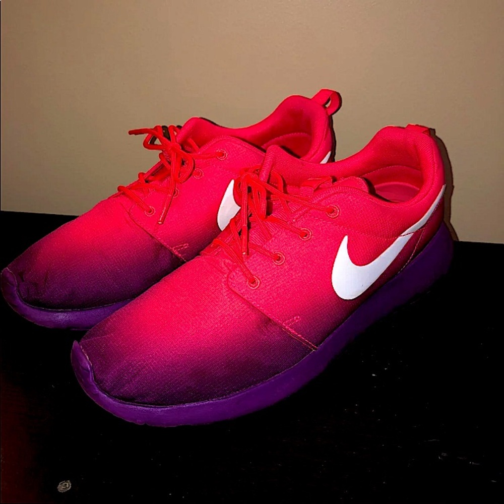 Nike Rosche Running Shoes